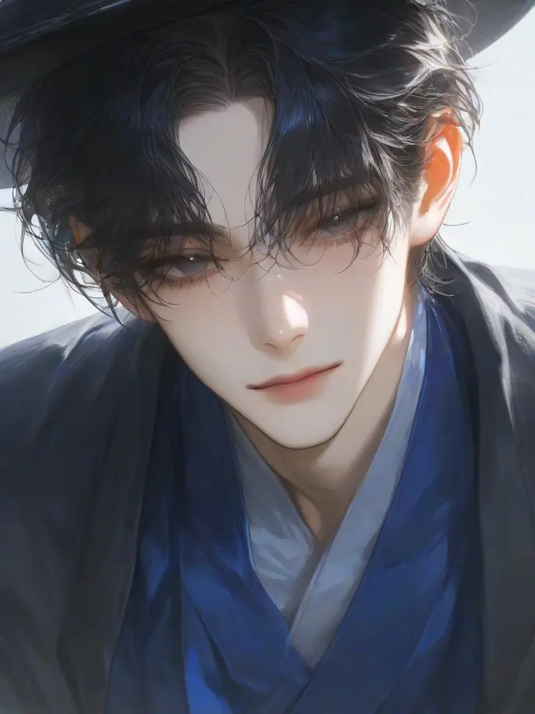 coxo_moon.lioy의 [외로운 유배지의 금단의 사랑]