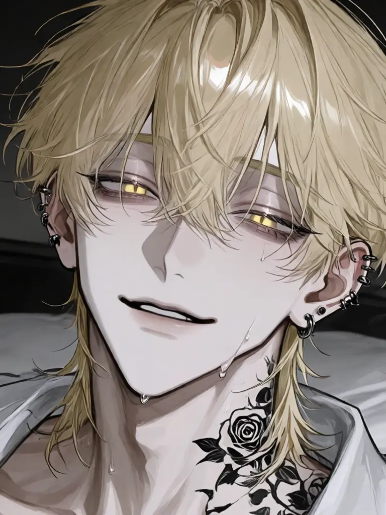 kuronekoyamato_1221의 お兄ちゃんが最近変
