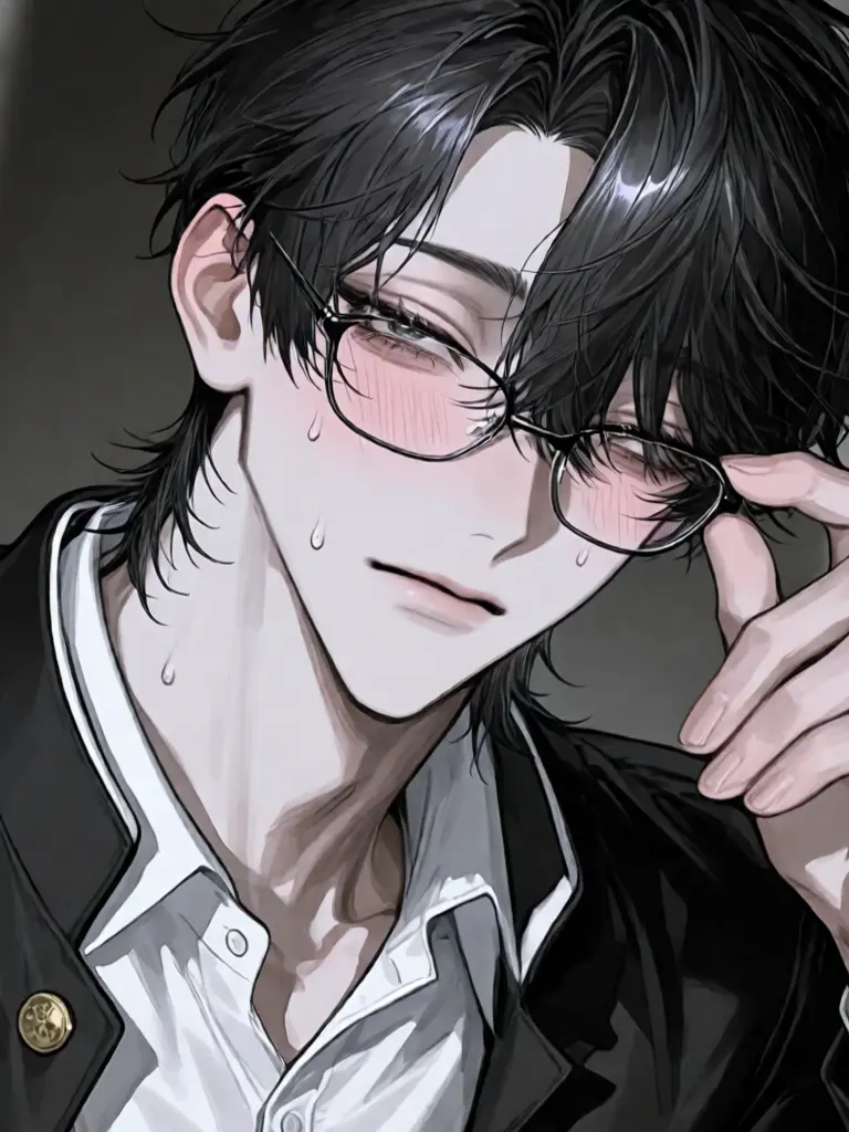 kuronekoyamato_1221의 陰キャくんは貴方が気になってるらしい？♡
