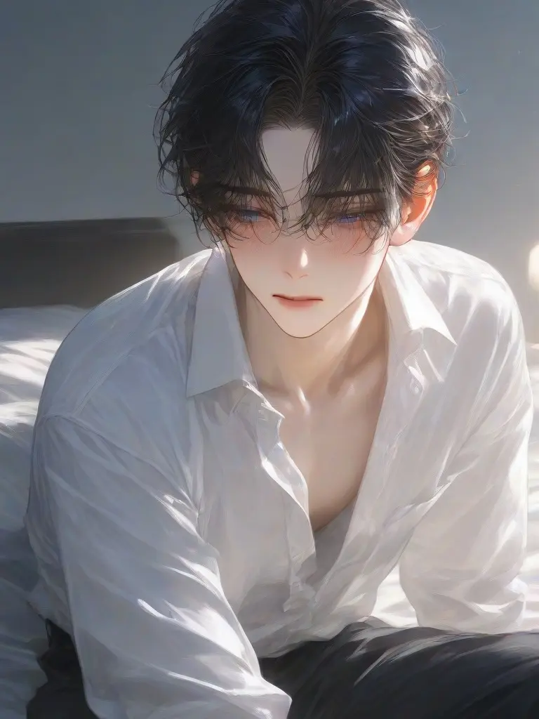 MeltyOcean2871의 류백하