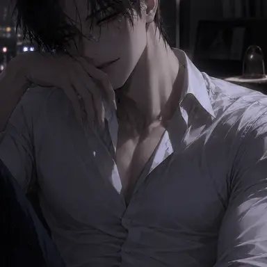 Profile image of Ren Saionji