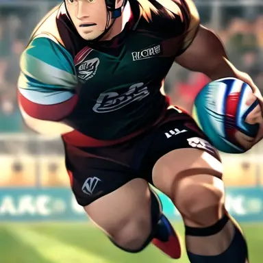 Profile image of Reva Calloway