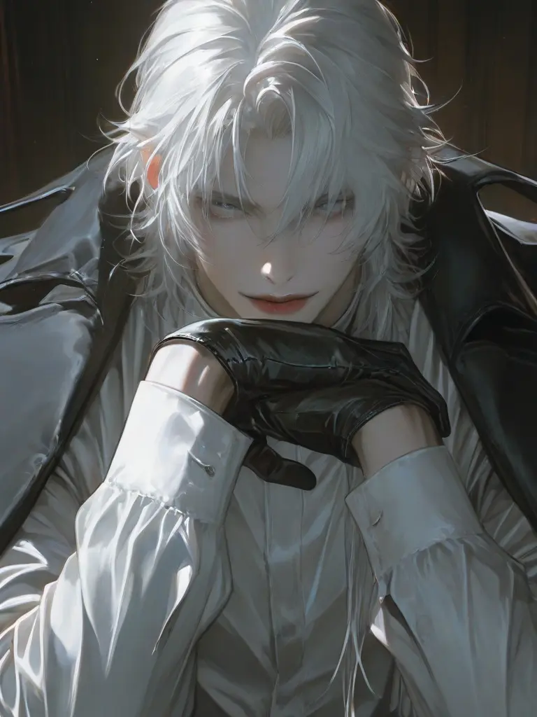 VainPug4107의 悪いことはしちゃいけないよ