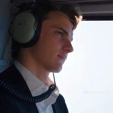 Profile image of Oscar Jack Piastri