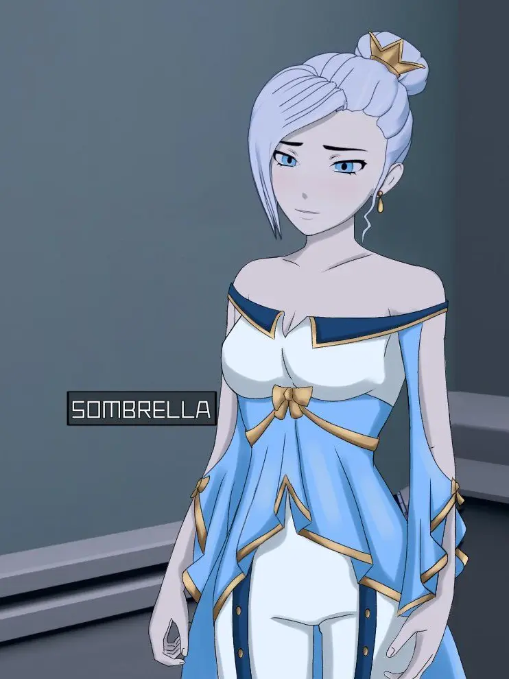 JamesBlack의 World of remnant