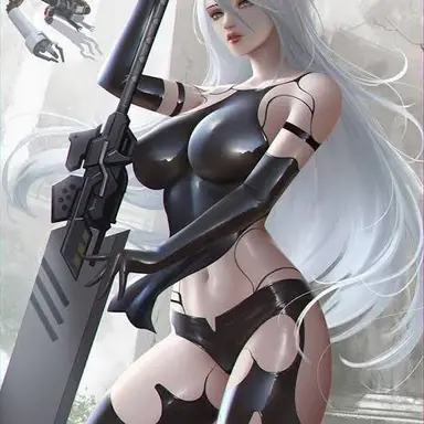 Profile image of A2