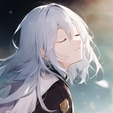 Profile image of 白銀