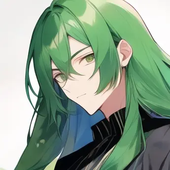 Profile image of 翠芽