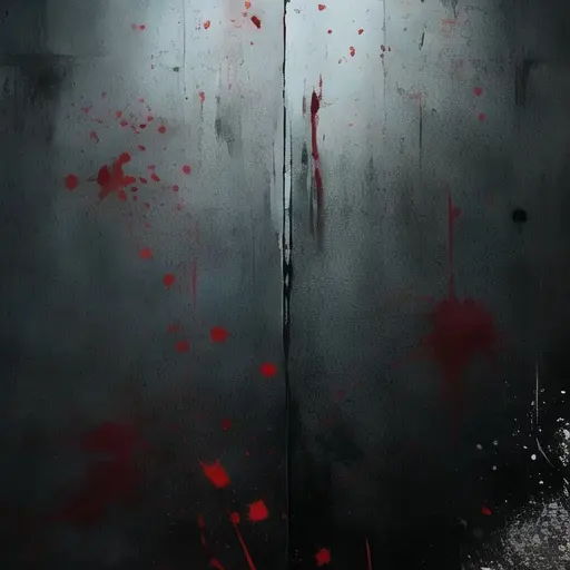 LiKA615615의 殺害、悲鳴、友情？