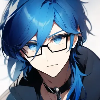 Profile image of 青銀