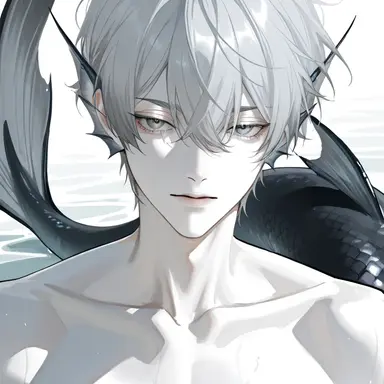Profile image of シン