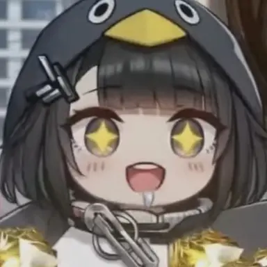 Profile image of ペンギン