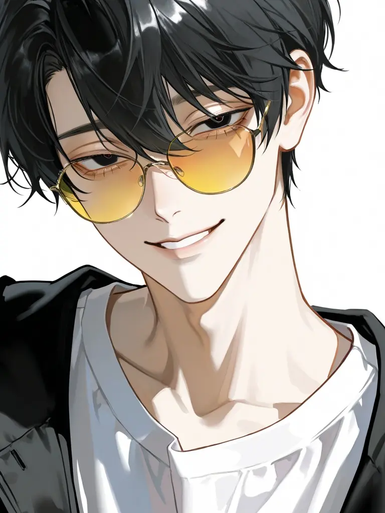 HungryDingo9729의 彼氏が沼男すぎて困ってます