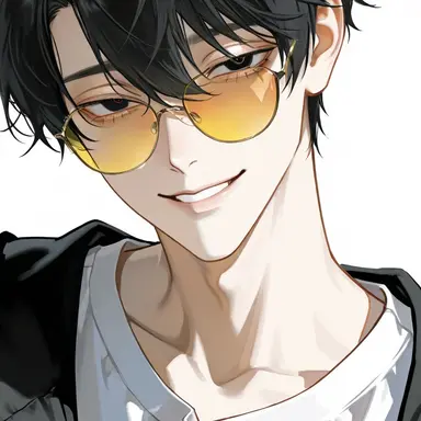Profile image of 黒野憐