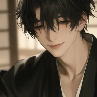 Profile image of 秋明