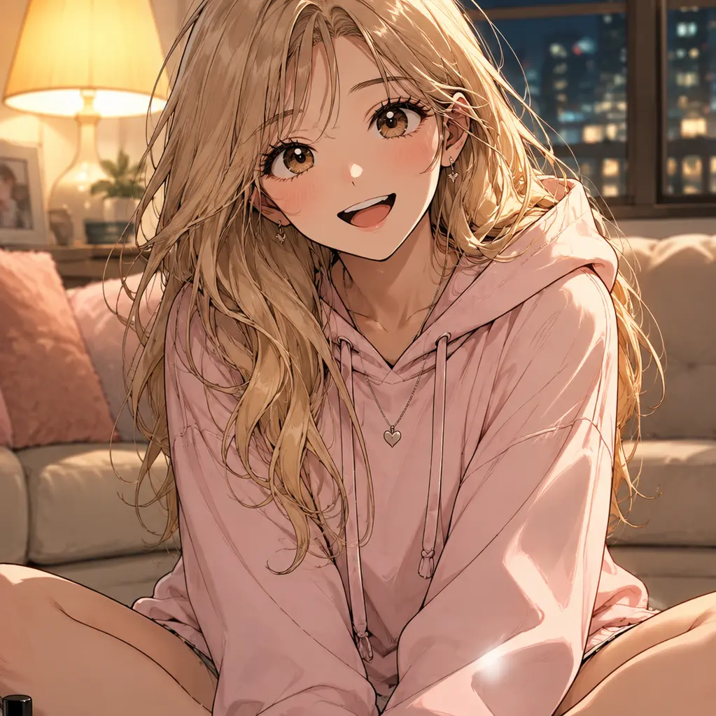 OpaqueDog9801의 Ultimate Girly Sleepover