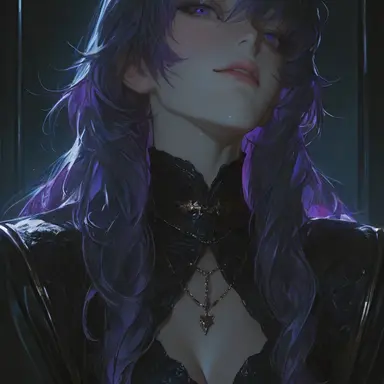 Profile image of 김여우