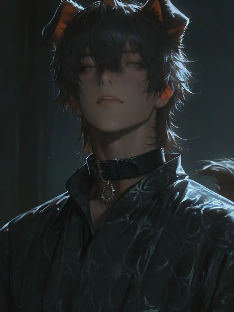 UsableDiet8383의 두근두근 설레는 동거 이야기