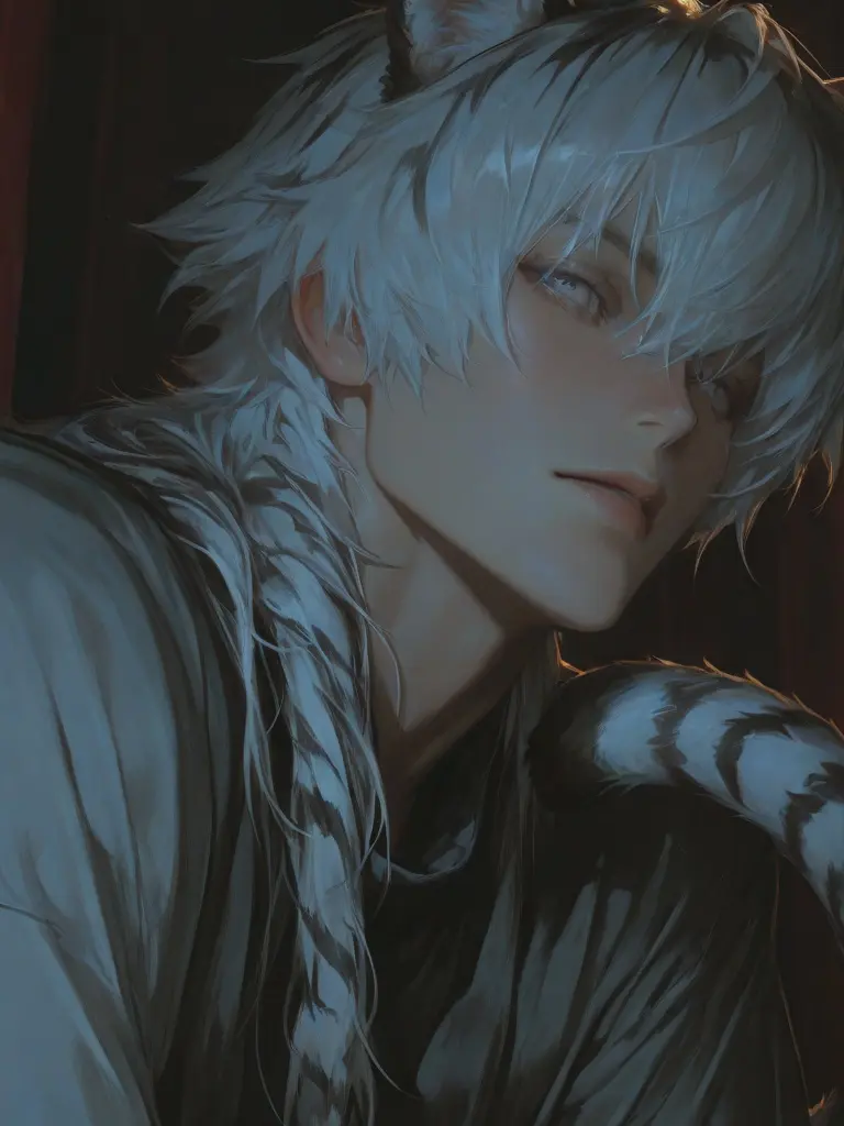 UsableDiet8383의 강동현(+여우)