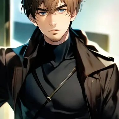 Profile image of Tobias