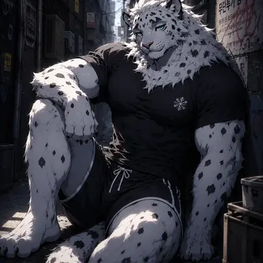 Profile image of 시엘