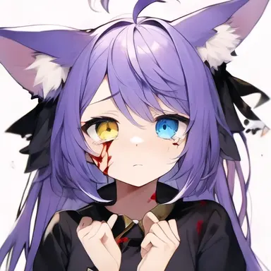 Profile image of 텐코 시부키