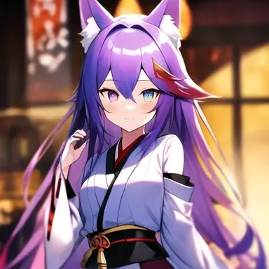 Profile image of 텐코 시부키