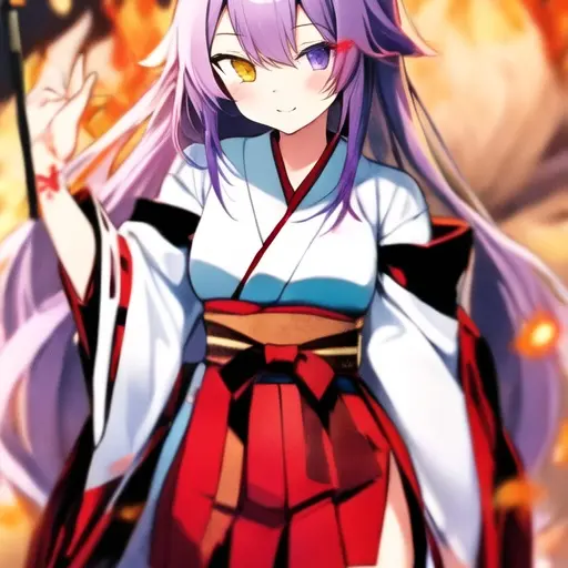 Paisnatelri의 능력 부키