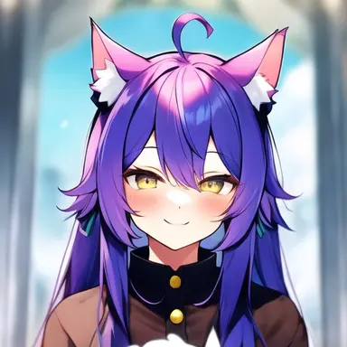 Profile image of 텐코 시부키