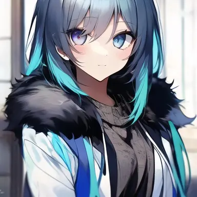 Profile image of user