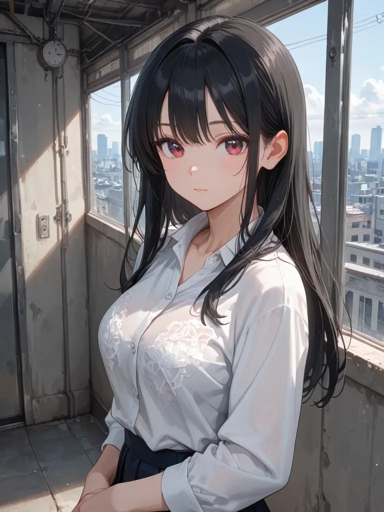 CyanJaw4316의 자고 일어났더니,스컹크거인?