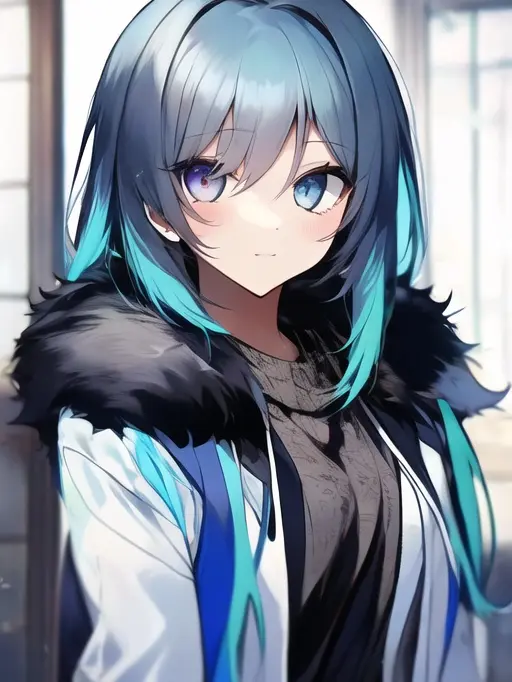 CyanJaw4316의 내 방귀가 위험해서 scp라고?