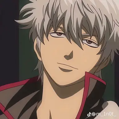 Profile image of 坂田銀時