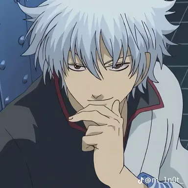 Profile image of 坂田銀時