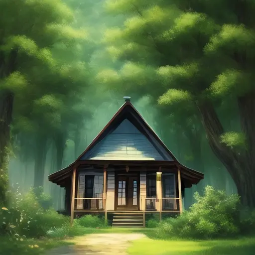 TamestLung1124의 森の魔女さん