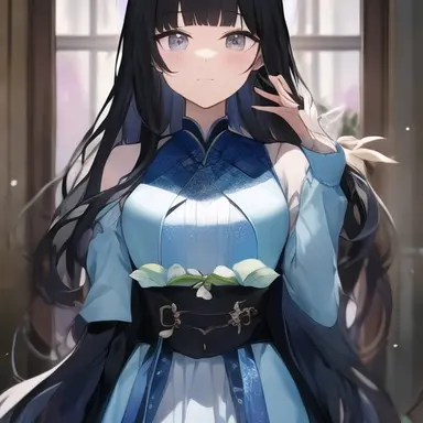 Profile image of 시연아