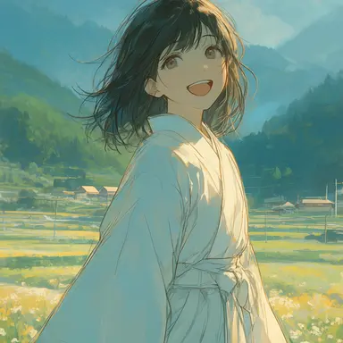 Profile image of せな