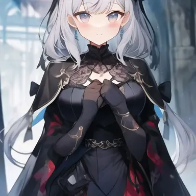 Profile image of 여우