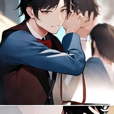 Profile image of 야하시 신게토