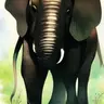 Profile image of ゾウ