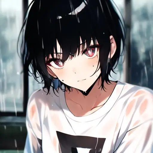 TinyChalk9239의 モノポール、切り離せないもう一人の彼女