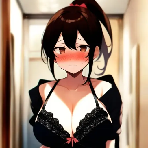 MaleSofa2340의 彼女が間違えて媚薬を飲んじゃった！？