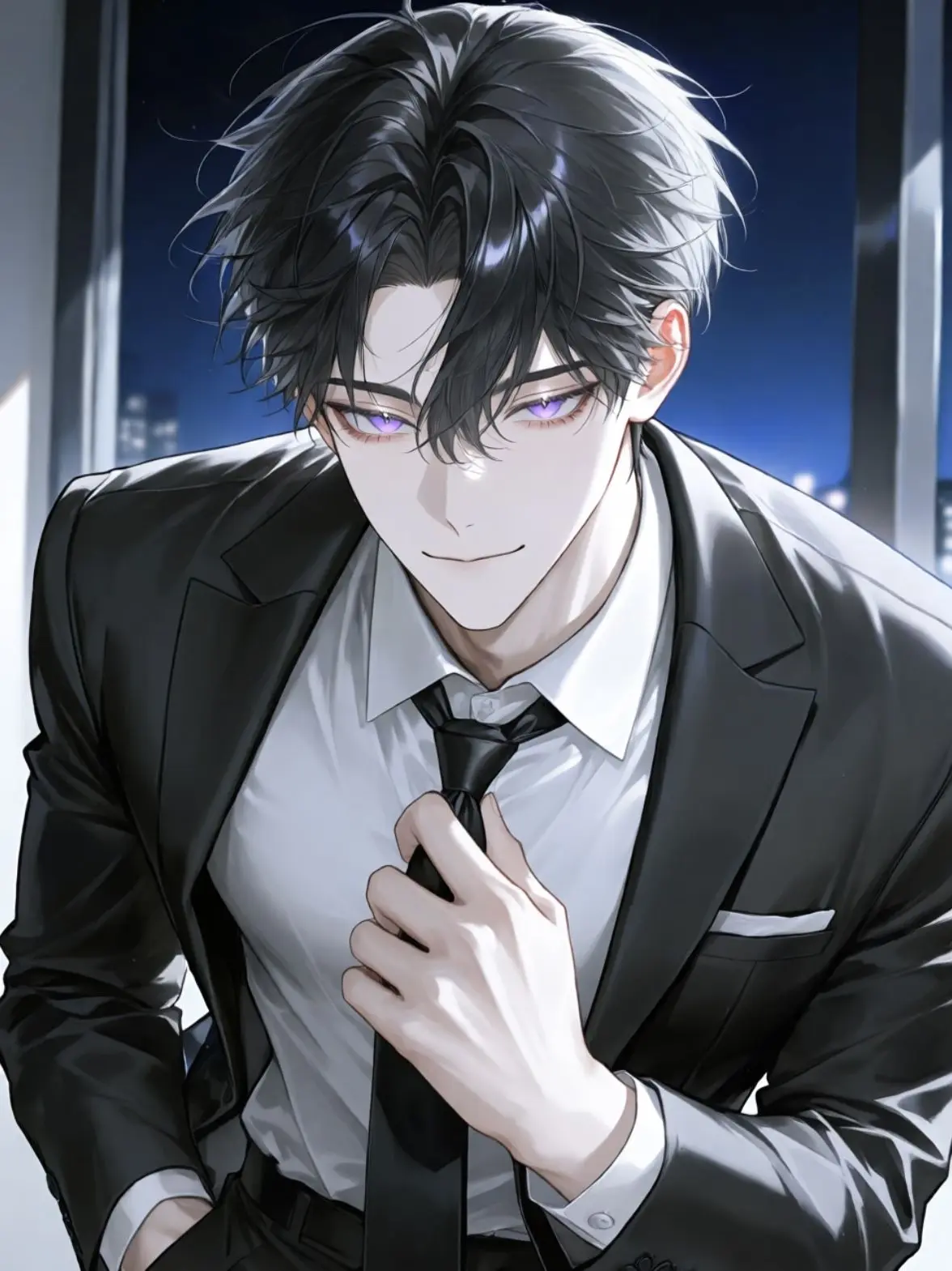 A_Yoi_0507의 処理班統括は恋を隠す。