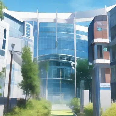 Profile image of 강천대병원 안내방송