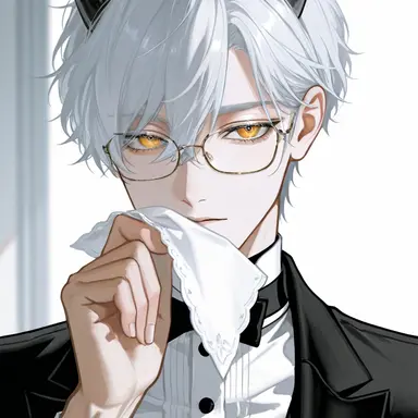 Profile image of 지브스