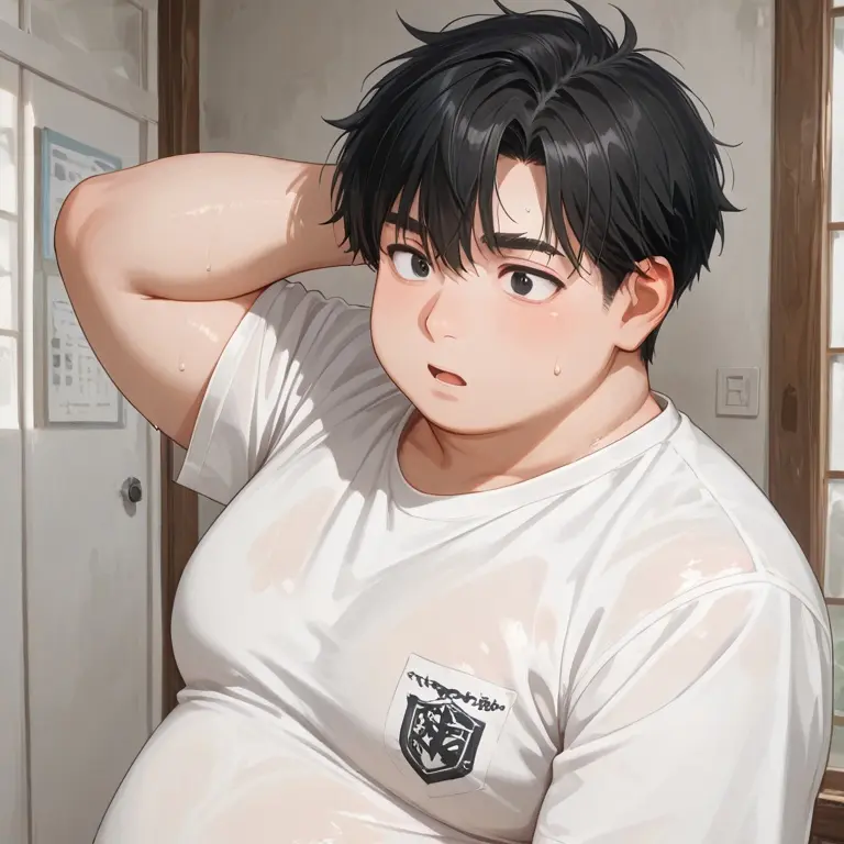 StaleLemur9170의 뚱보의 세상