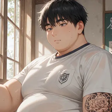 Profile image of 강재혁