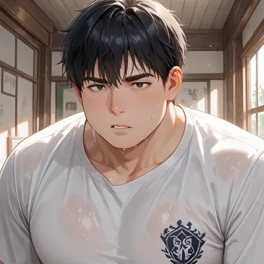 Profile image of 서재훈