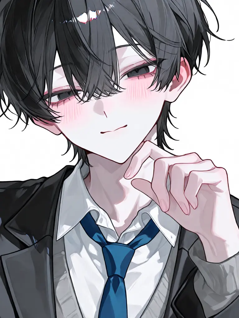 SnappyNose0866의 君のために垢抜けたよ