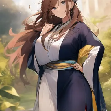 Profile image of Keia